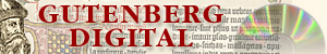 Gutenberg Bibel